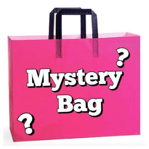 Bargain Bag - Decorating Products